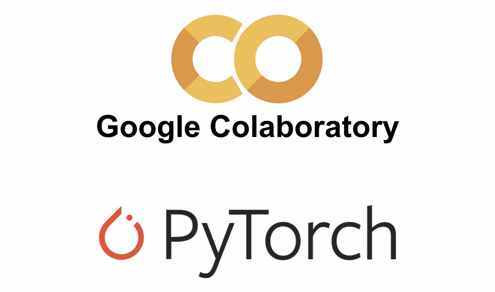 Google ColabでPyTorch画像分類- Featured Shot